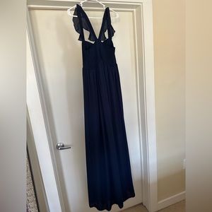 Show me your Mumu, June, Rich Navy Crisp, Size Large